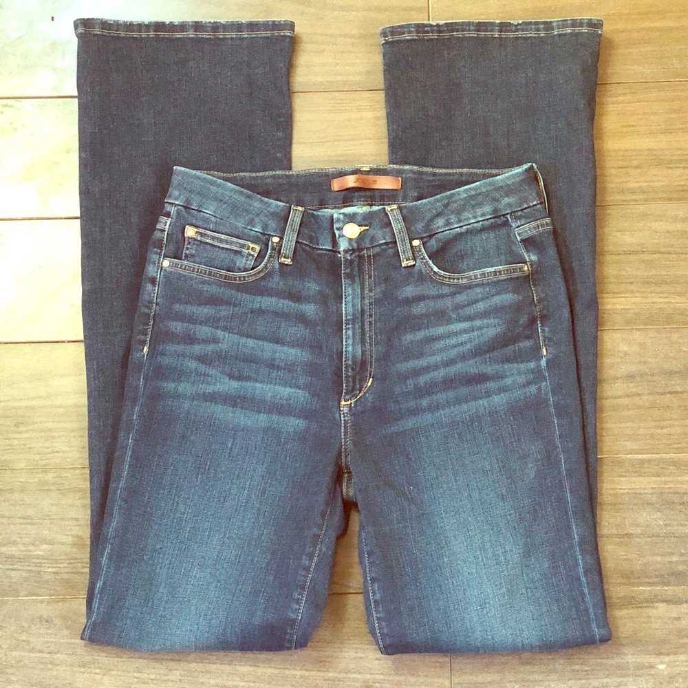 Joe’s Size 30 flawless honey denim